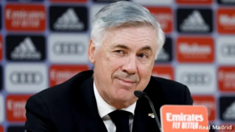 بالأرقام: أنشيلوتي أغلى مدرب في مونديال 2026 بـ9.58 مليون يورو