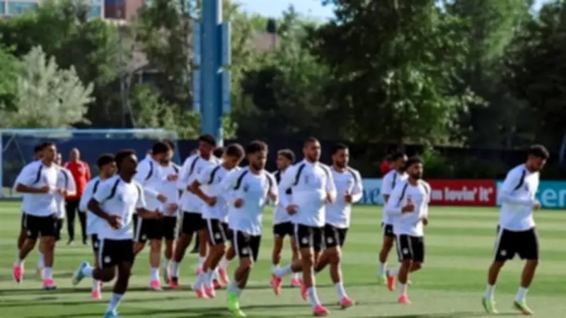 مواعيد مباريات الجولة الثانية لدور مجموعات كأس العالم 2026