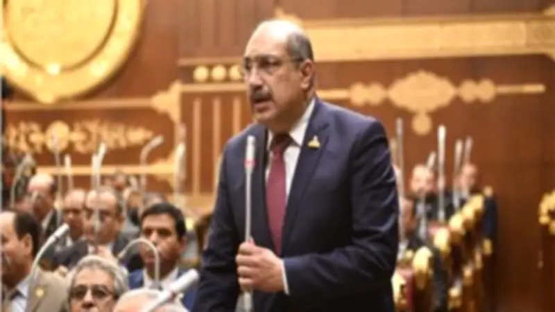 نائب: خطة 2026/2027 تفعل قانون التخطيط العام لأول مرة وتضع خارطة طريق للنمو حتى 2030