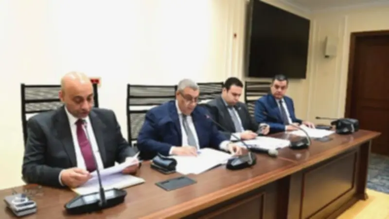 لجنة الخطة بالنواب توافق على موازنة التعليم للسنة المالية 2026/2027
