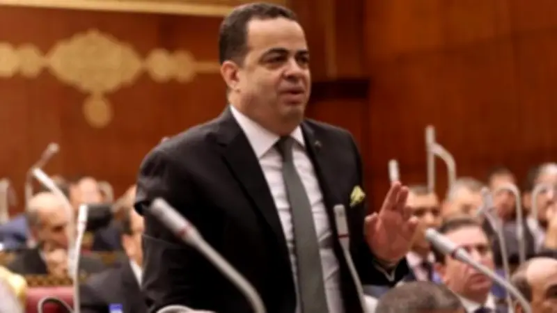 برلماني: خطة التنمية 2026/2027 تعكس طموحًا تنمويًا مهمًا