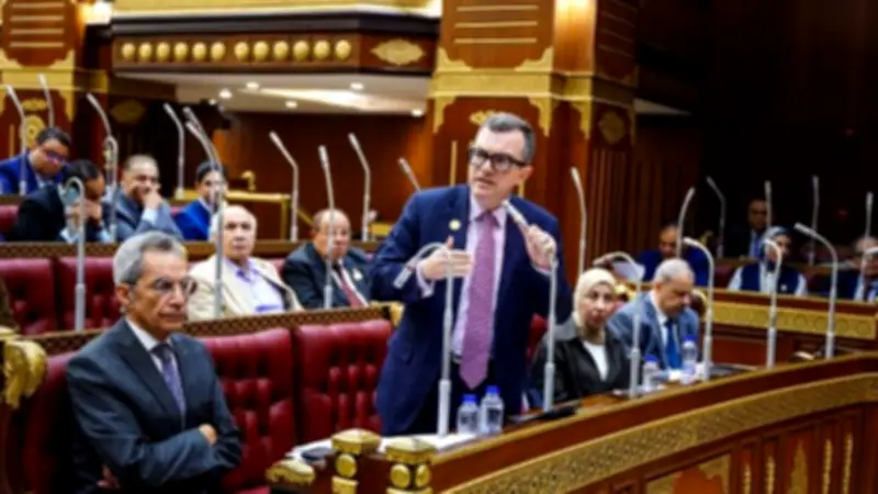 وزير التخطيط: خطة 2026/2027 ديناميكية لمواجهة الصدمات الاقتصادية