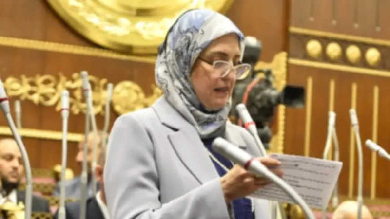 برلمانية توافق على خطة التنمية 2026/2027 وتشدد على دعم الاستثمار والحماية الاجتماعية