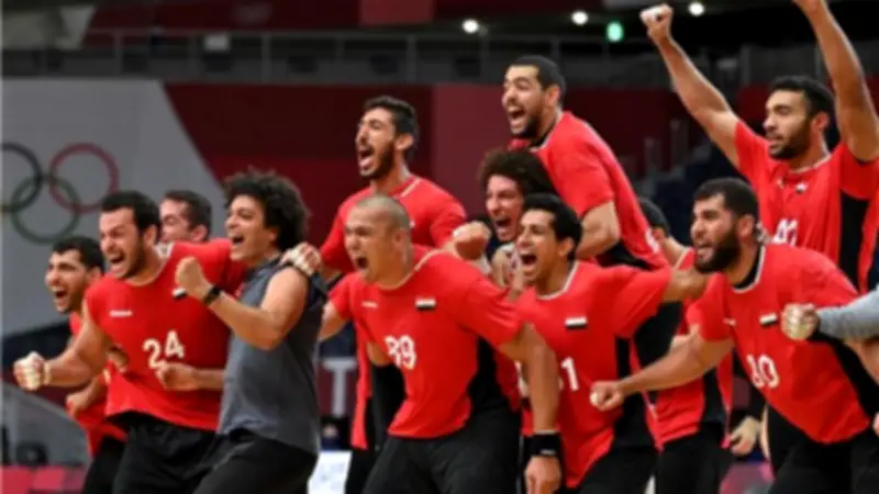 منتخب مصر في التصنيف الأول بقرعة كأس العالم لليد 2027 بألمانيا