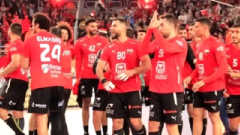 منتخب مصر يترقب قرعة مونديال اليد 2027 في ميونخ