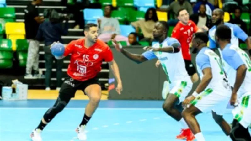 قرعة بطولة العالم لكرة اليد 2027: منتخب مصر في المجموعة الثانية مع إيطاليا وكاب فيردي والسعودية