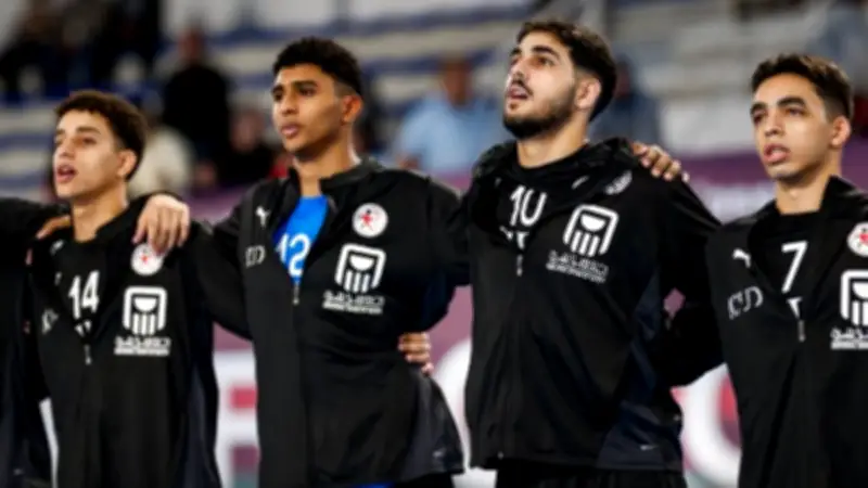 منتخب مصر في مجموعة متوازنة بمونديال اليد 2027 ومواجهة عربية أمام السعودية