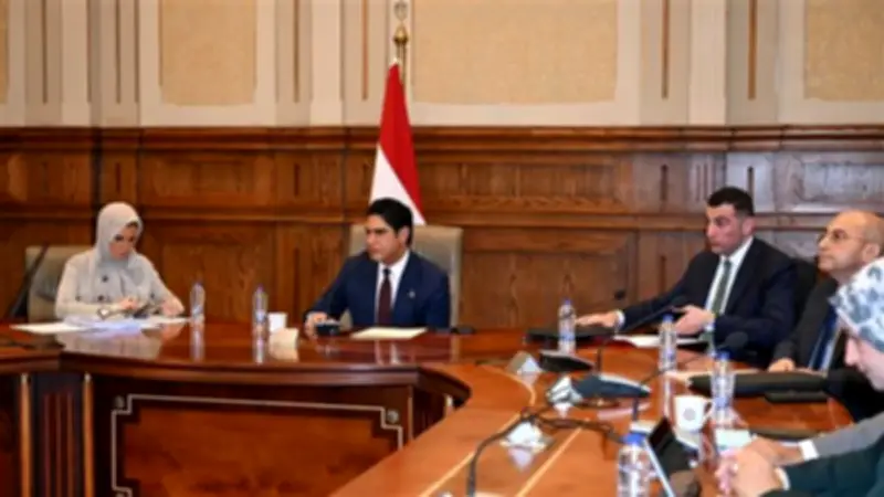 لجنة الشيوخ توافق على خطة التنمية الاقتصادية والاجتماعية للعام المالي 2027/2026