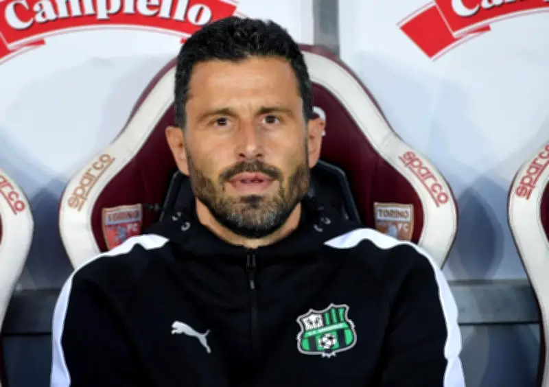 فابيو جروسو مديرا فنيا لفيورنتينا الإيطالي حتى يونيو 2028