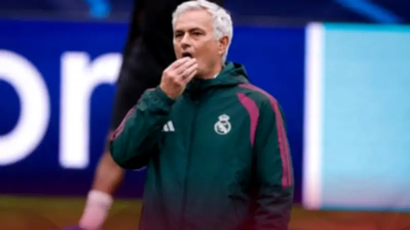 رسميًا.. ريال مدريد يعلن تعيين جوزيه مورينيو مديرًا فنيًا حتى 2029