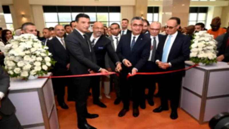 وزير الصناعة: هدفنا وضع مصر على خريطة تصنيع الغذاء عالميا بحلول 2030