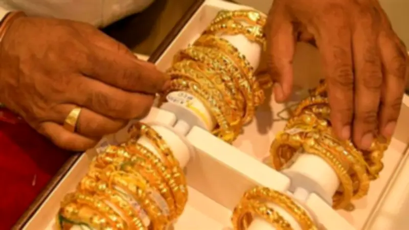 تراجع كبير لأسعار الذهب في الصاغة.. عيار 21 يخسر 190 جنيها