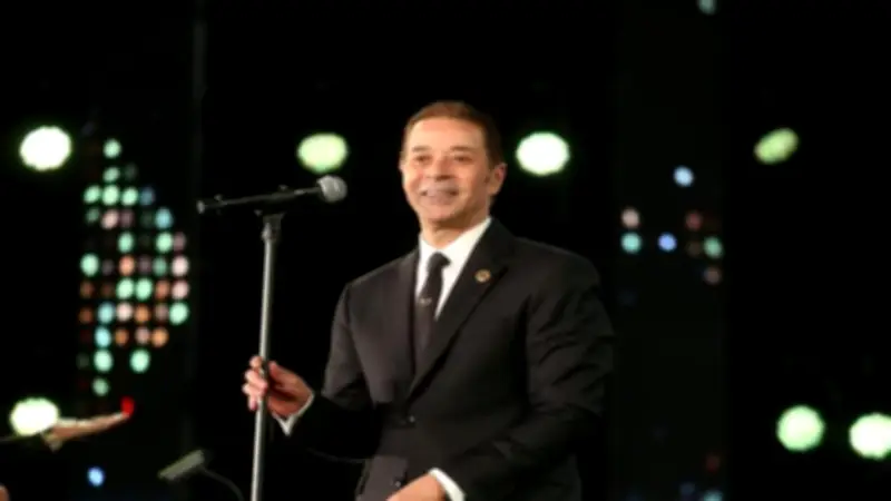 موعد وأسعار تذاكر حفل مدحت صالح بدار الأوبرا في 21 يونيو 2026