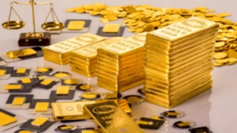 تراجع أسعار الذهب عيار 21 بـ30 جنيها والسبائك في مصر اليوم الأحد 7 يونيو 2026