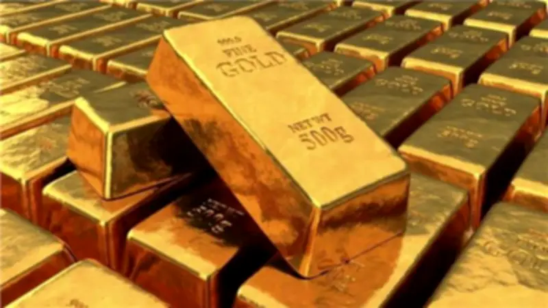 تراجع أسعار الذهب في مصر.. عيار 21 يقترب من 6500 جنيه للجرام