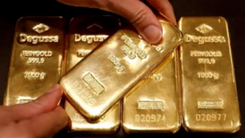تراجع حاد في أسعار الذهب بمصر.. عيار 21 يفقد 85 جنيهاً
