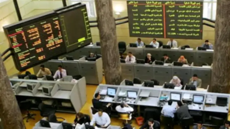 ارتفاع مؤشرات البورصة المصرية بقيمة تداول 217.4 مليار جنيه في جلسة منتصف الأسبوع