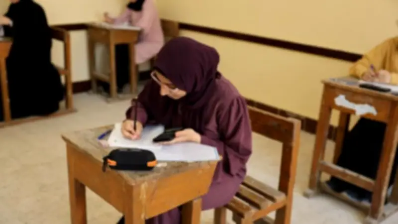 22 ألف منتدب لمراقبة امتحانات الثانوية الأزهرية وانطلاقها السبت