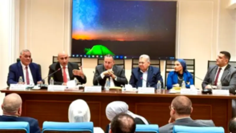 وزير التعليم: 225 مدرسة تكنولوجية تطبيقية مع بداية العام الدراسي الجديد