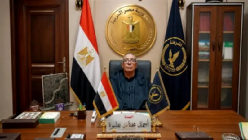 بعد 23 عامًا.. أحمد مختار عليوة عمدة جديد لكفر سعد وكوبري الفحص ببنها