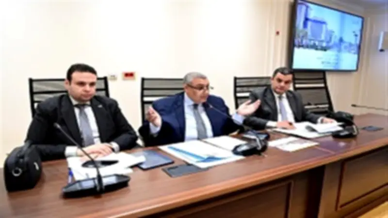 لجنة الخطة بمجلس النواب توافق على موازنة ديوان وزارة الاتصالات بـ23.3 مليار جنيه