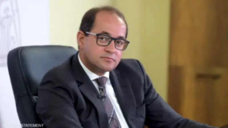 وزير المالية يعين 24 قيادة جديدة بمصلحة الجمارك المصرية
