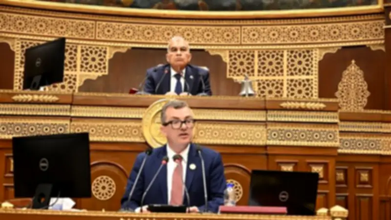 وزير التخطيط: الاستثمار في البشر أولوية وزيادة 25% للصحة و11.5% للتعليم