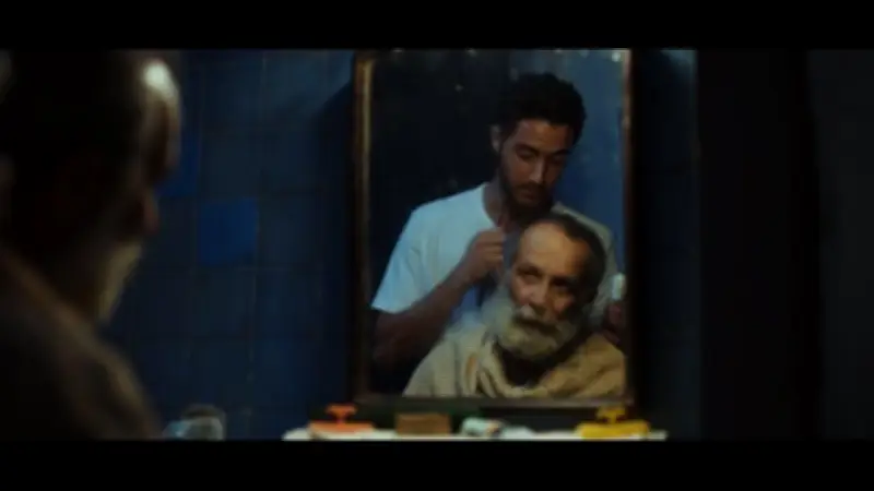 عرض فيلم كولونيا على شاهد بدءًا من 25 يونيو الجاري