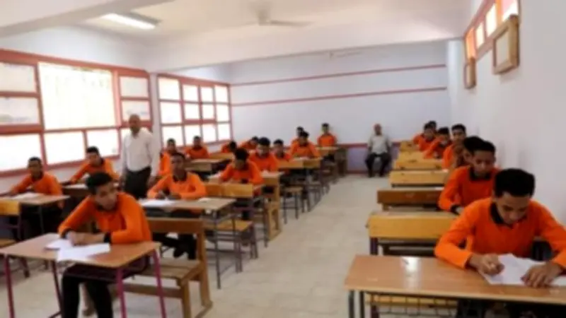 25 دعاء لتسهيل الامتحانات والتوفيق للإجابة مع نهاية العام