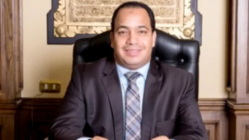 عبد المنعم السيد: الصناعة قاطرة التنمية ومساهمتها بالناتج المحلي تستهدف 25%