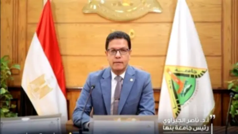 فوز جامعة بنها بـ25 مشروع تخرج في مبادرة قومية للابتكار