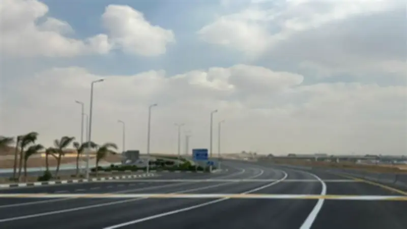 إغلاق كلي لشارع 26 يوليو وطريق الواحات بالجيزة.. تعرف على الطرق البديلة ومواعيد الغلق