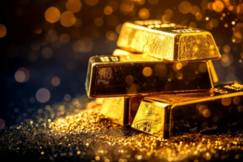 ارتفاع كبير في أسعار الذهب اليوم الخميس 27 مارس 2025 في مصر