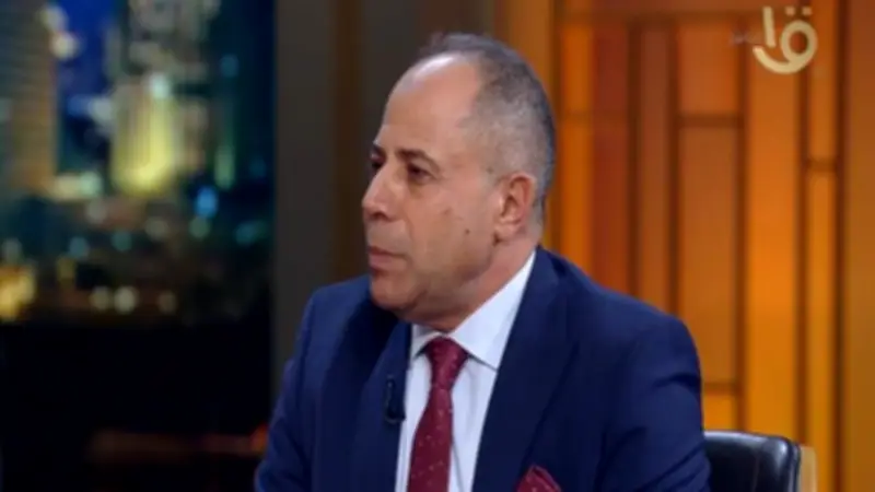 دويدار يشكر السيسي لإطلاق تطبيق إذاعة القرآن الكريم ويعلن 289 مليون زائر