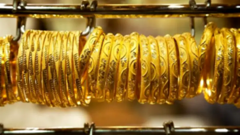 الذهب يخسر 290 جنيها في أسبوع وأسعاره عند أدنى مستوى منذ فبراير