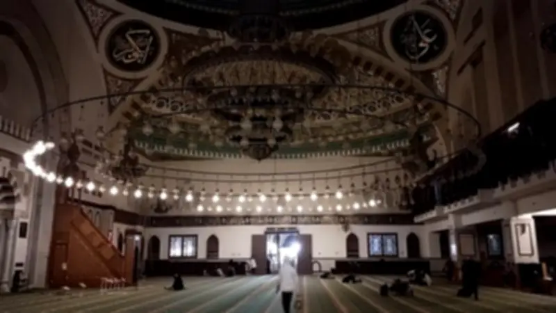 مواقيت الصلاة اليوم الأربعاء 3 يونيو 2026 في القاهرة والمحافظات