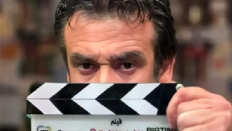 تركي آل الشيخ يعلن انطلاق تصوير الفيل الأزرق 3 وعرضه صيف 2027