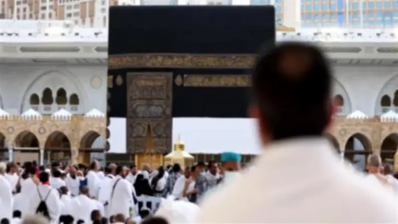 الأوقاف تحدد 3 مهام أساسية للحاج بعد أداء المناسك