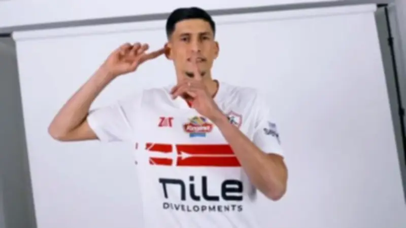 3 موبقات للزمالك أدت لإيقاف القيد التأديبي في أزمة صلاح مصدق