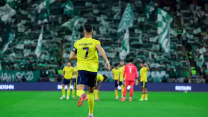 3 معايير تحدد ميزانية أندية دوري روشن في الميركاتو الصيفي