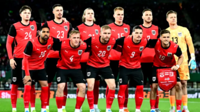 حكاية النمسا والمونديال: الفريق المعجزة يعود بعد 3 عقود بحثاً عن أمجاد الماضي