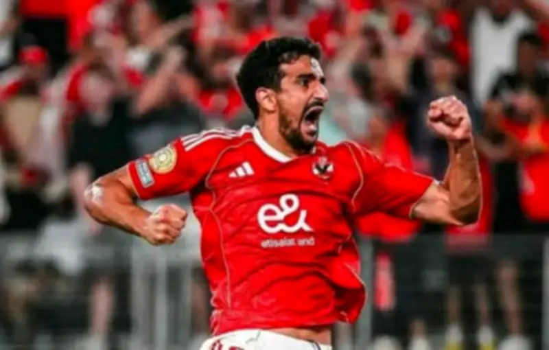 مدرب الأهلي الجديد يحسم وجهة المعسكر الخارجي بين 3 دول أوروبية