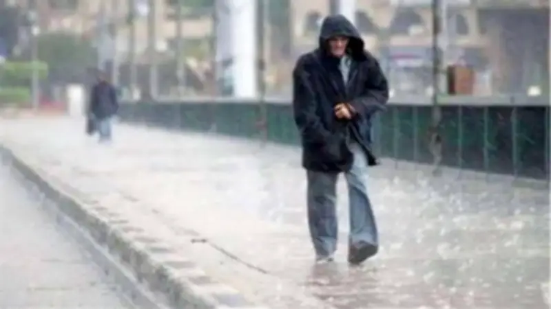 3 ظواهر جوية تضرب هذه المناطق غدًا الثلاثاء.. والأرصاد تحذر