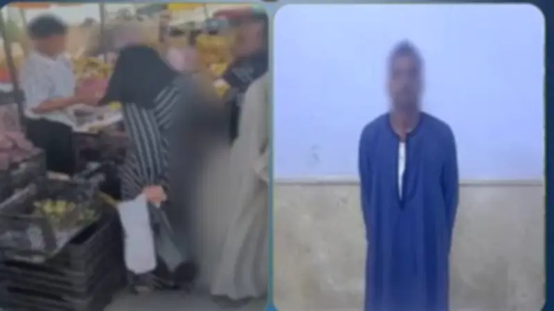 ضبط 3 طلاب بتهمة أفعال خادشة للحياء بعين شمس وأبرز حوادث اليوم