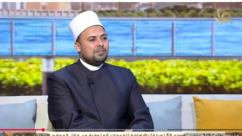 3 ركائز لبناء أسرة مستقرة.. عضو مركز الأزهر للفتوى يوضحها
