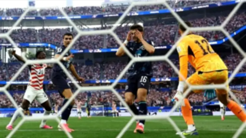 أسرع 3 أهداف عكسية في تاريخ كأس العالم بعد هدف بوباديلا أمام أمريكا