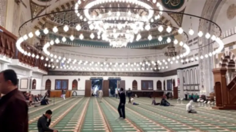 موعد أذان المغرب اليوم الأربعاء 3-6-2026 في القاهرة والمحافظات