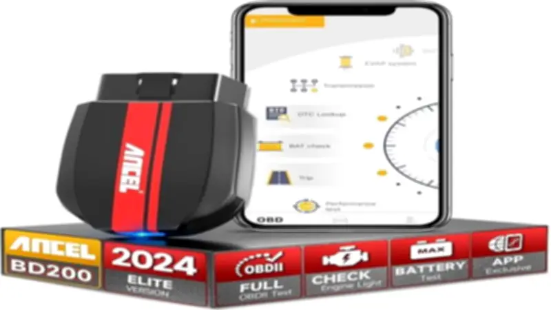 أجهزة فحص أعطال السيارات OBD2 في 2026.. 3 خيارات بمزايا مختلفة
