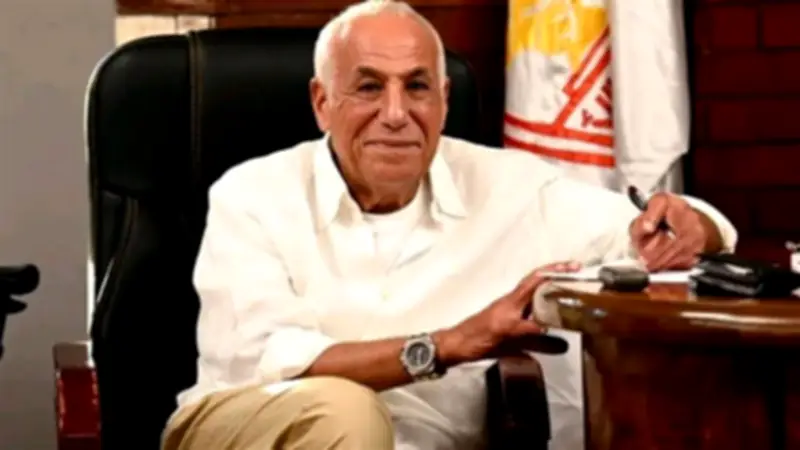 3 أعضاء من مجلس الزمالك يشكون جون إدوارد لحسين لبيب والأخير يرد