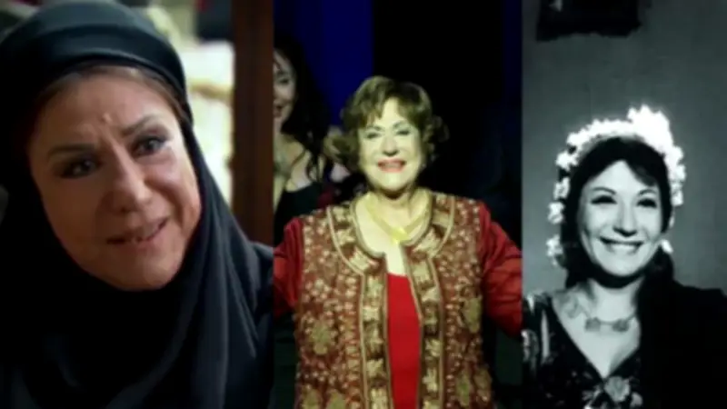 رحلة سميحة أيوب من أجر 30 جنيهاً إلى سيدة المسرح العربي وتكريم الرؤساء